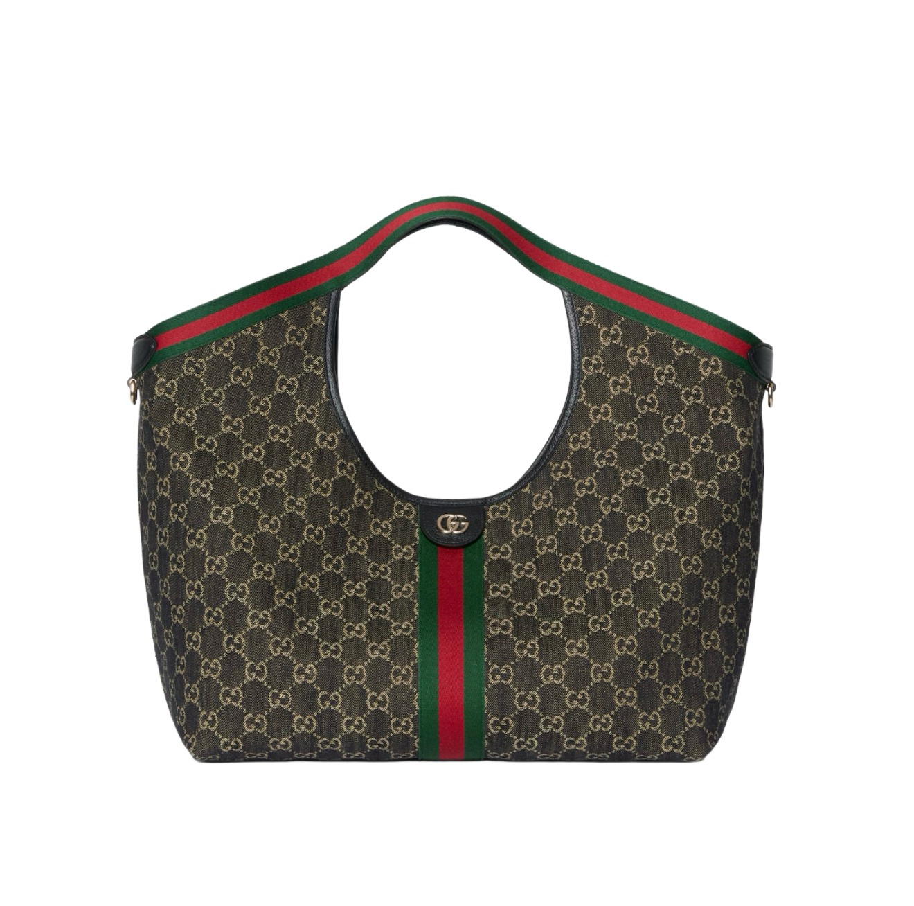 GUCCI GIGLIO TOTE BAG ‎‎